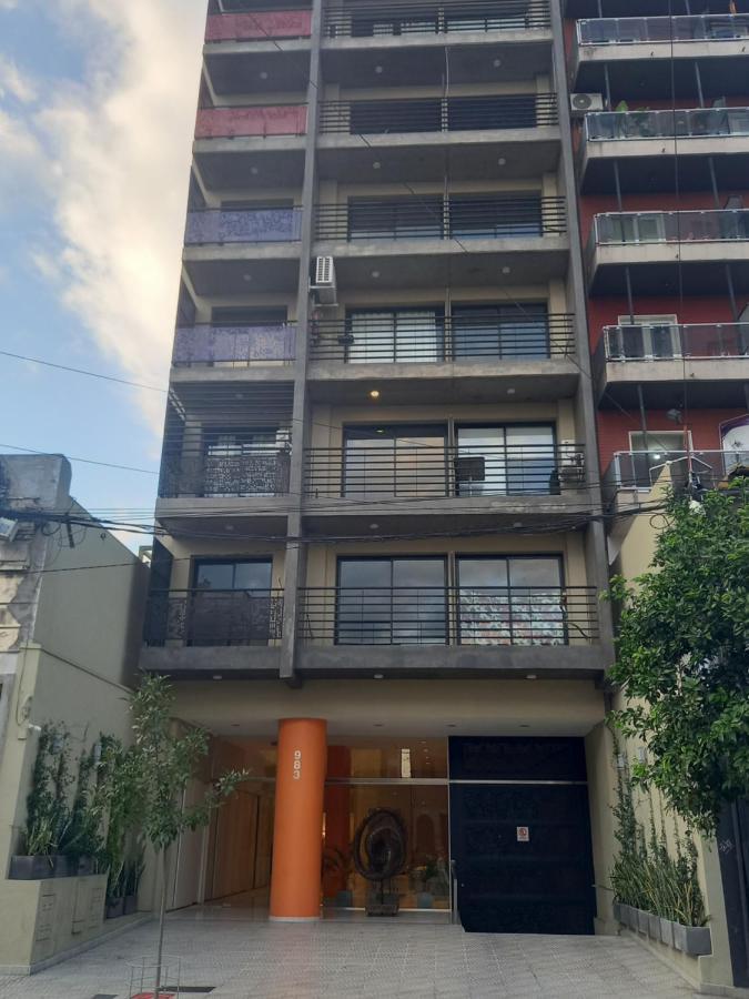 Jade Barrio Sur A Estrenar By Citrino Aparts Apartment San Miguel de Tucuman Exterior photo